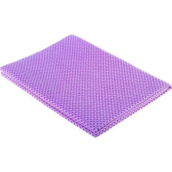 Ručník Mad Wave Wet Sport Towel Fialová