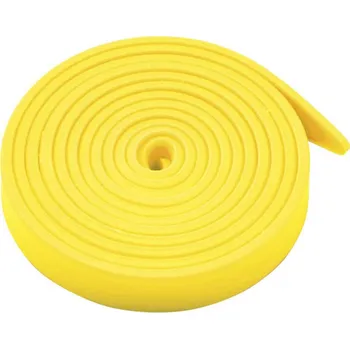 Plavecké brýle Swans Silicone Strap SRB-301 Žlutá