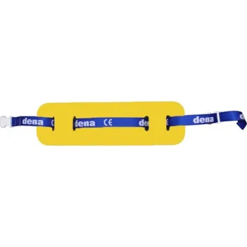 Matuska Dena Swimming Belt Žlutá