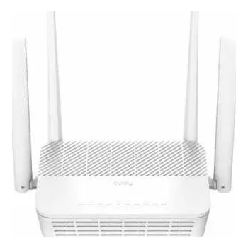 Cudy AX3000 2.5G Wi-Fi 6 Mesh Router, bílý