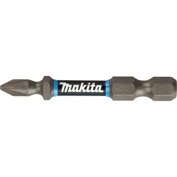 Bit Rázové bity Makita E-25993 Impact Premier PZ1 50mm Torx 1/4" 10 Ks