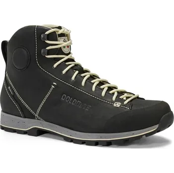 Pánská treková obuv Dolomite Lifestylová obuv 54 High Fg Evo GTX 2026 Černá 8.5 UK Unisex, Pánské