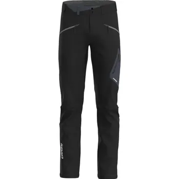 Dámské kalhoty Crazy kalhoty Idea PANT RESOLUTION 2025/2026 Černá 48 Pánské