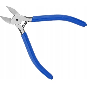 Kleště ŠTÍPACÍ KLEŠTĚ PRECISION BOČNÍ ŠTÍPAČKY NA KABELY IZOLACE PM-A05 5"