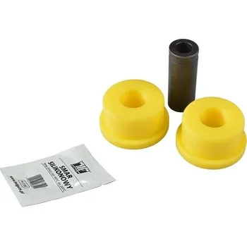 Zavěšení kol Uložení, řídicí mechanismus TEDGUM TED37041