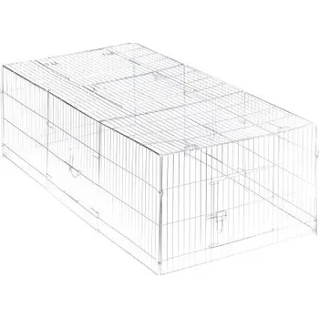 Králičí výběh Trixie 58 x 144 x 0 cm