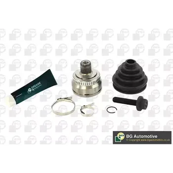 Poloosa kola BGA Kloub hnacího hřídele, sada BGA CV0110A