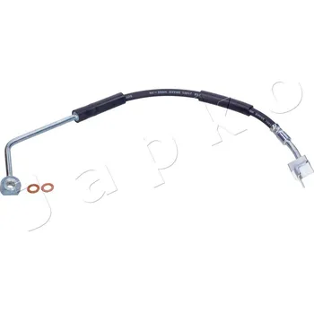 Brzdová hadice Držák, brzdová hadice JAPKO 69932