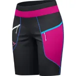 Crazy šortky SHORT IONIC 2023 Černá M Dámské