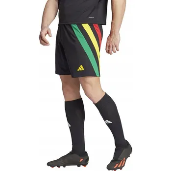 Pánské kraťasy ADIDAS FORTORE 23 -M- Pánské Kraťasy Černé