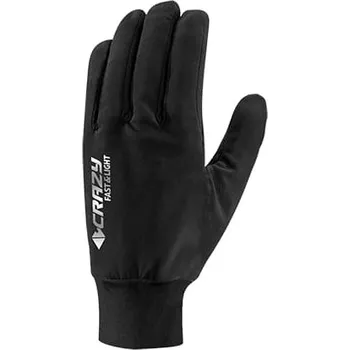 Crazy Rukavice Idea GLOVES TOUCH 2023/2024 Černá XL/XXL Unisex, Pánské