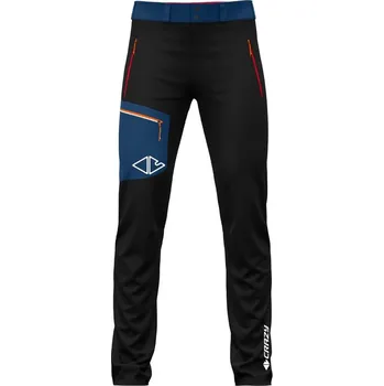 Dámské kalhoty Crazy kalhoty Idea PANT RESOLUTION LIGHT 2024 Černá 52 Pánské