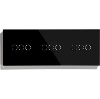 vypínač DOTYKOVÝ SPÍNAČ PRO ROLETY + SPÍNAČ 3K