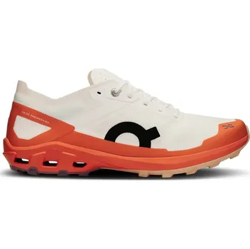 Pánská obuv ON běžecké boty Cloudventure Peak 3 2024 Zelená 40 Dámské