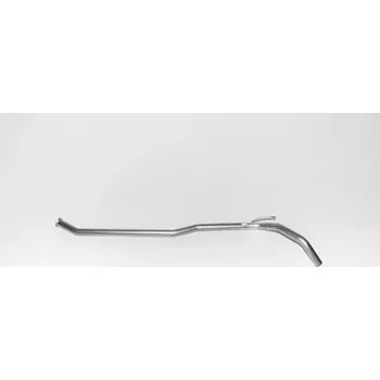 Výfukový systém NOVAK Výfuková trubka NVK 20.908