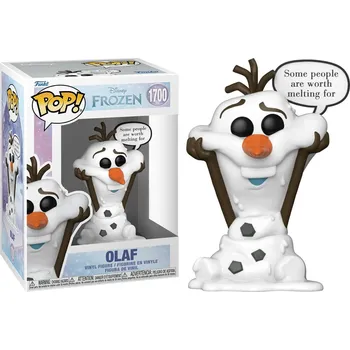 Figurka Funko POP! 1700 Disney Frozen - Olaf