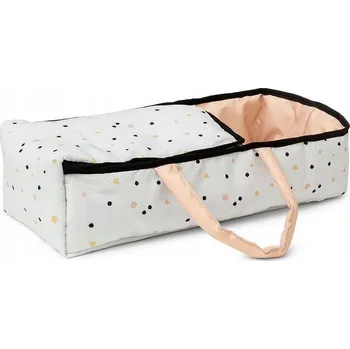 Doplněk pro panenku Gondola pro panenku Skrallan