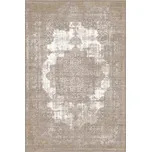 Koberec Dywilan Ardena 1 G016AC šedý / světle hnědý