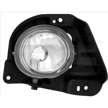 Mlhový světlomet Mlhové Světlomet TYC 19-0869-11-2