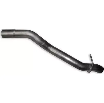 Výfukový systém NOVAK Výfuková trubka NVK 07.815