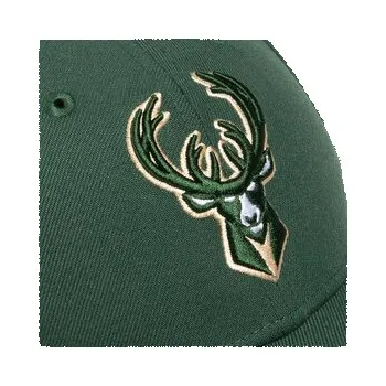 Kšiltovka Kšiltovka New Era The League Milbuc O 11405602 Zelená OS