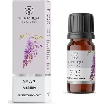 Aromatique Vonný olej 12ml Eco Natural WISTERIA