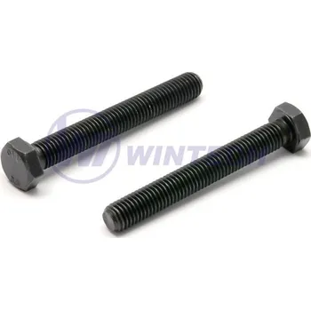 Spojovací materiál Šroub DIN 933 8.8 M16 x 55 OBC Balení: 1 ks DABKA16055AJ0