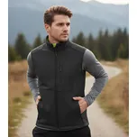 MALFINI Vesta VISION MAN SOFT, různé barvy Velikost M ocelově šedé