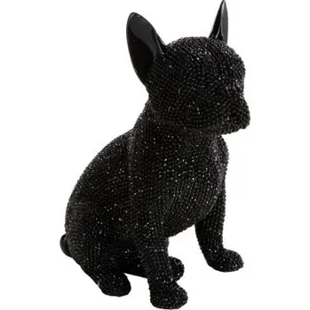 Figurka Dekorační figurka ELDO 10 černá