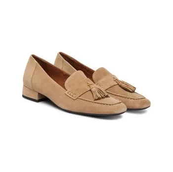 Dámské polobotky Polobotky Vagabond Shoemakers Debbi 6118-140-28 Béžová 35