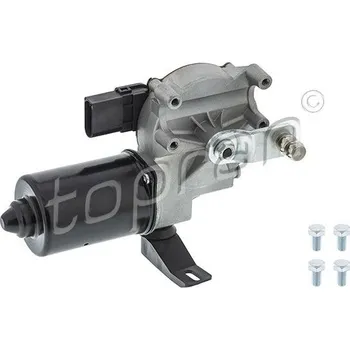 Motorek stěrače a odstřikovače Motor stěračů TOPRAN 409 024 001