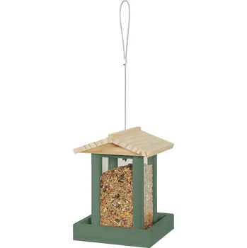 Pro ptáka Zolux Flora 1 173648 zelené