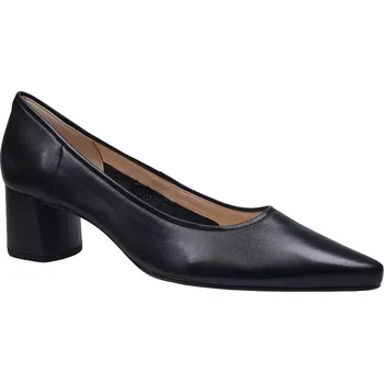 Dámská obuv Vycházková obuv-lodičky, Högl, černá: 30 45 (28743-27941)