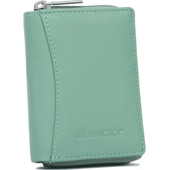 Kabelka Rovicky R-23-17-LFN zelená
