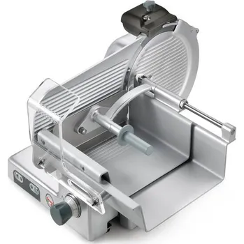 Kráječ na chleba SIRMAN spa NÁŘEZOVÝ STROJ VERTIKÁLNÍ LEONARDO 370 EVO VCS