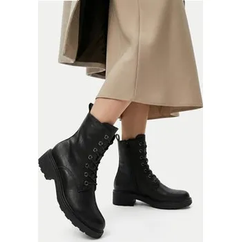 Pracovní obuv Kotníková obuv Clara Barson CEO-WS5658-17 Černá 37