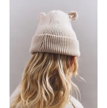 Čepice Čepice LIEWOOD Gina Sandy - 9 - 12 měsíců