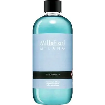 Millefiori Milano Natural náplň do aroma difuzéru Blue Posidonia, 500 ml