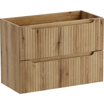 Comad Koupelnová skříňka pod umyvadlo Nova Coast Evoke 80 dub coast evoke