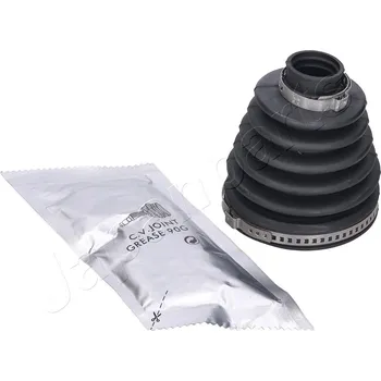 Gola hlavice Manžeta sada JAPANPARTS KB-065