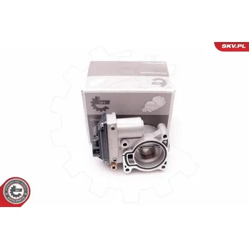 Systém vstřikování Hrdlo škrtící klapky SKV 12SKV069