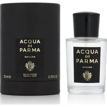Dámský parfém Acqua Di Parma - Sakura EDP (20 ml)