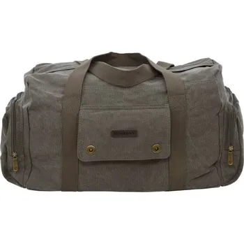 Bushman taška Karo III khaki UNI