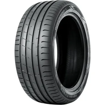 Auto-moto NOKIAN POWERPROOF 1 275/40 R20 106Y DOT2024