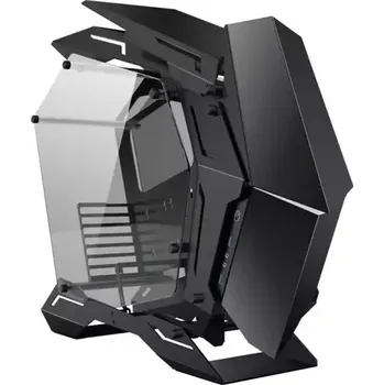 PC skříň Jonsbo MOD3 černá (GEJB-066)