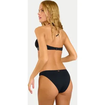Dámské plavky Banana Moon Vrchní část bikin Kenteo Marany MDZ01 Černá XL