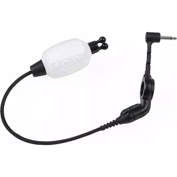 Signalizace záběru FOX - Swinger Black Label Dumpy Halo Bobbin White