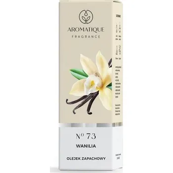 Aromatique Vonný olej 12ml Eco Natural VANILLA