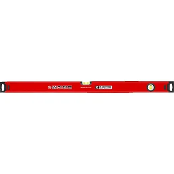 Vodováha 60cm vodováha KAPRO NEPTUNE 2L 27106