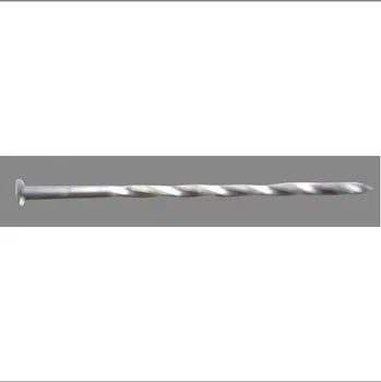 Hřebík hřebík kroucený 90x3,1mm (5kg)